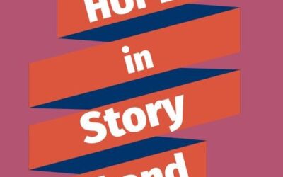 ”HUPE in Storyland” e-knjiga