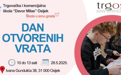 Dan otvorenih vrata 2025.