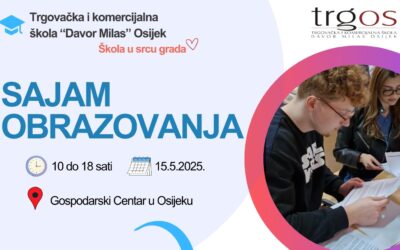 Sajam obrazovanja