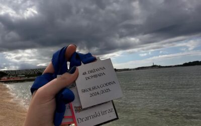 48. državna Domijada, Rovinj, 2025.