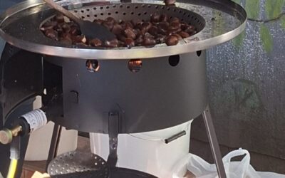 Kestenijada 6.11. 2025.