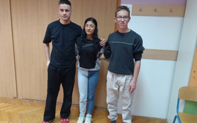 7. Milenijsko natjecanje iz kreativne industrije