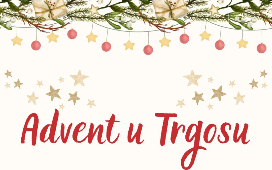 Advent u TrgOS-u 2025