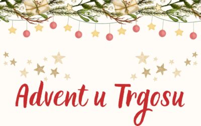 Advent u TrgOS-u 2025