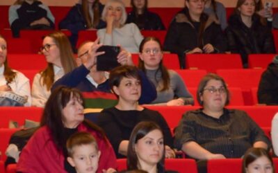 Dodjela Uspomenica, 2025.