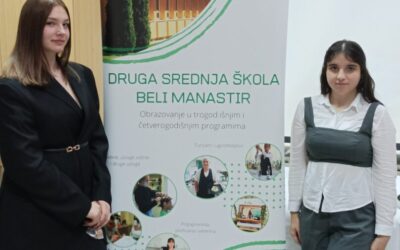 WORLDSKILLS CROATIA 2026. – IZLUČNO NATJECANJE U DISCIPLINI PODUZETNIŠTVO