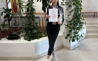 MEĐUŽUPANIJSKO NATJECANJE, DISCIPLINA „PRODAJNE VJEŠTINE” – WORLDSKILLS 2026.