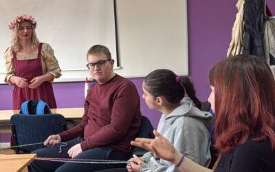 Pripovijedanje priča kao najstariji oblik komunikacije