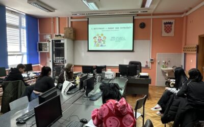 Svjetski i Europski tjedan novca 2026.