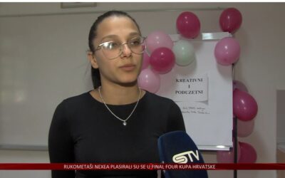 Dan otvorenih vrata u TRGOS-u