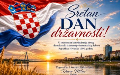 Obilježavanje Dana državnosti