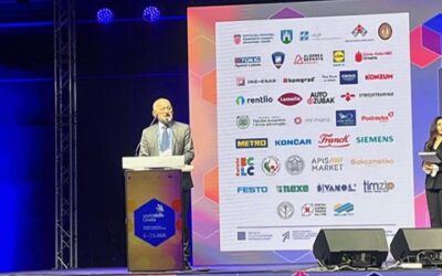 Posjet Nacionalnoj konferenciji o osiguravanju kvalitete u strukovnom obrazovanju