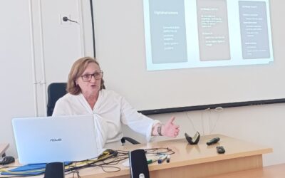 Međužupanijski stručni skup za sektor Ekonomija i trgovina, podsektor trgovina