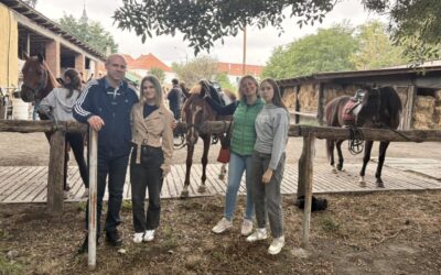 Dan Ugostiteljskog doma uz konje, prirodu i puno lijepih doživljaja
