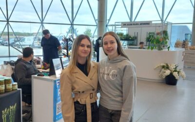 Jesenski sajam u Osijeku